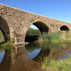 Pont Medieval
