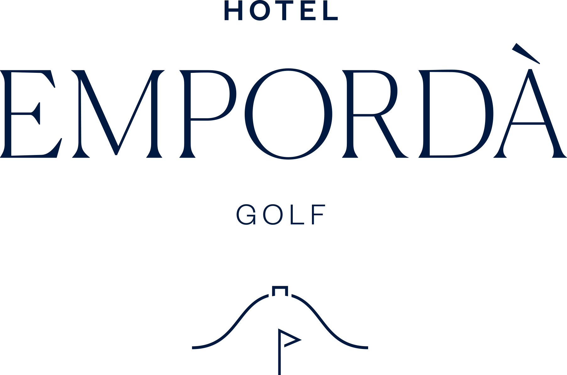 Hotel Empordà Golf