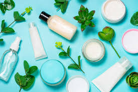 Productes cosmètics